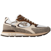 Louis Vuitton Run Away Sneaker Brown